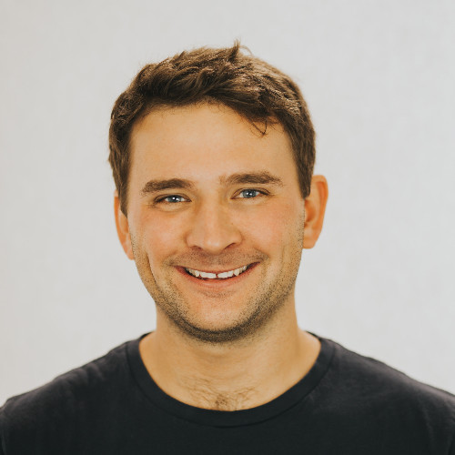 Mike Lowndes, founder of Aveleno